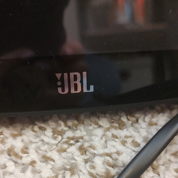 JBL Black Audio Display - Picture 2 of 4